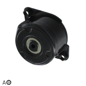 Rolka napinająca paska wieloklinowego VKM 38304 SKF